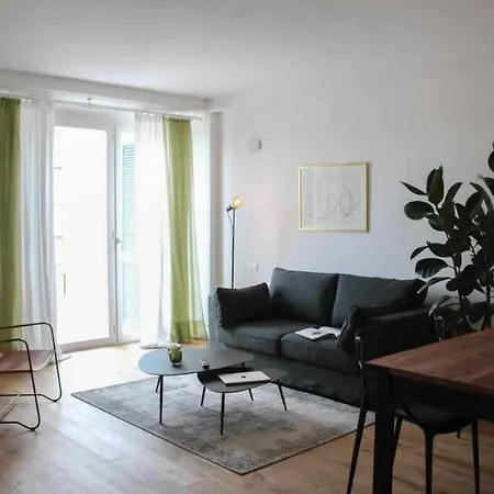 Waterfront Balcony I Grani 1 Style *