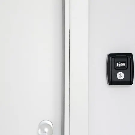 Waterfront Balcony I Grani 1 Style Apartment *