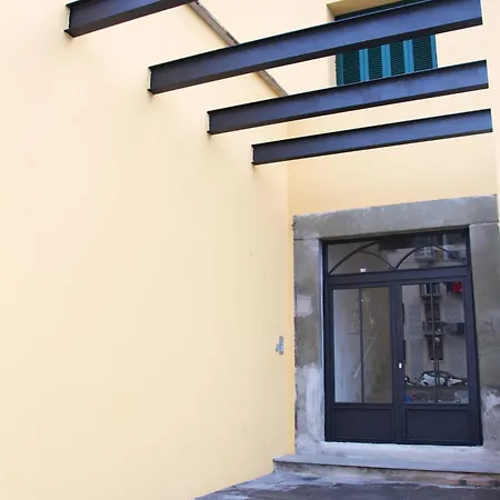 Apartment Waterfront Balcony I Grani 1 Style