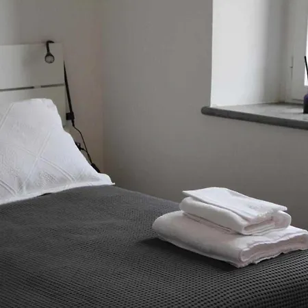 Waterfront Balcony I Grani 1 Style *