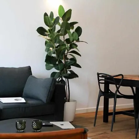 Apartment Waterfront Balcony I Grani 1 Style *